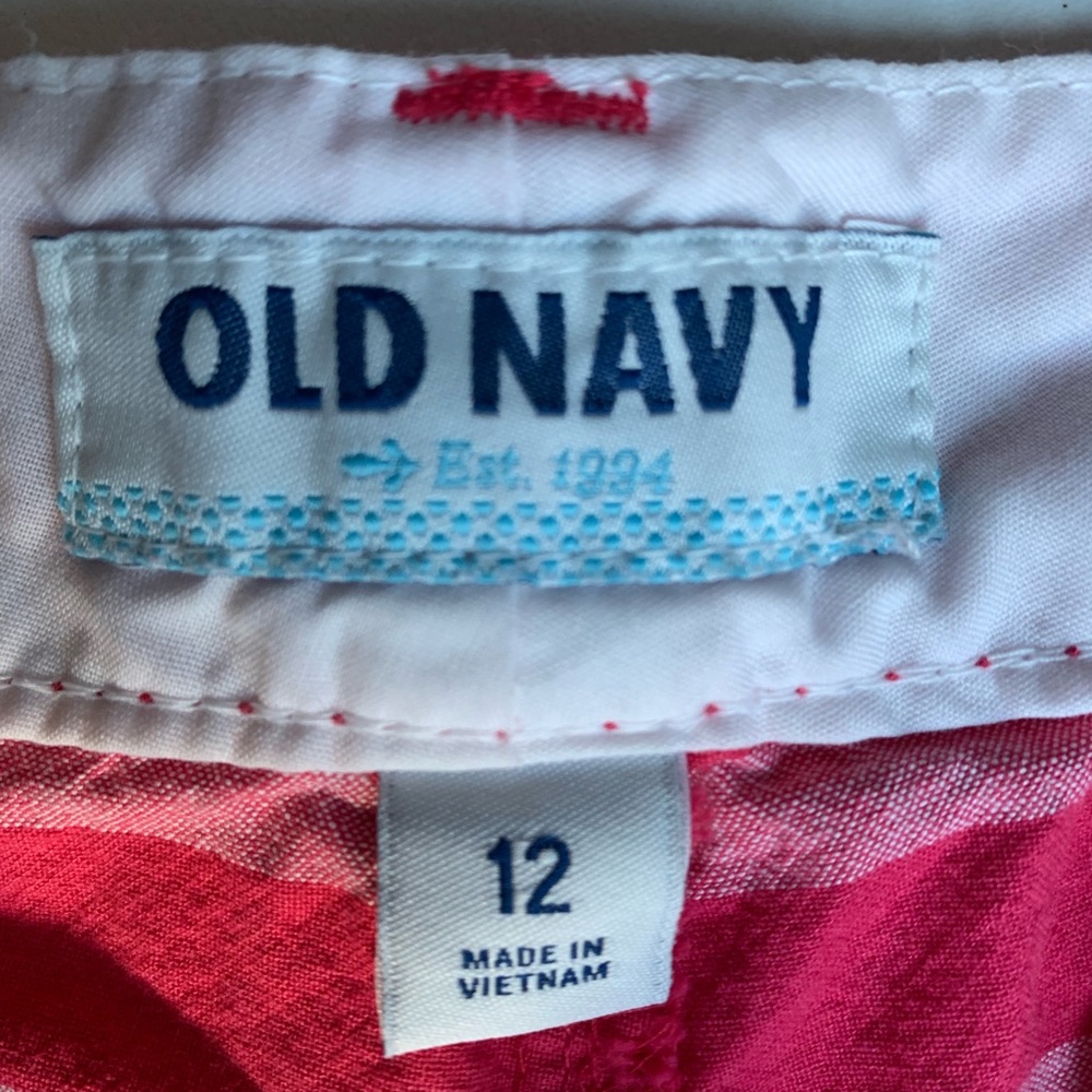 Shorts - Picture 3 of 3